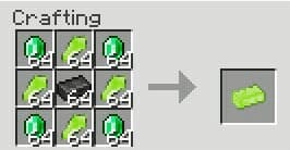 New Ores and Weapons — screenshot 3