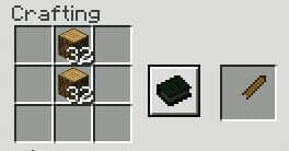New Ores and Weapons — screenshot 5
