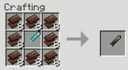 New Ores and Weapons — screenshot 6