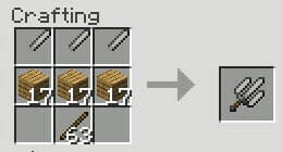New Ores and Weapons — screenshot 7