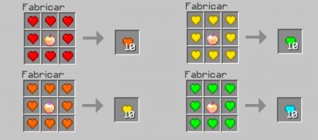 Heart Increase — screenshot 3