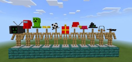 New Headwear — screenshot 2