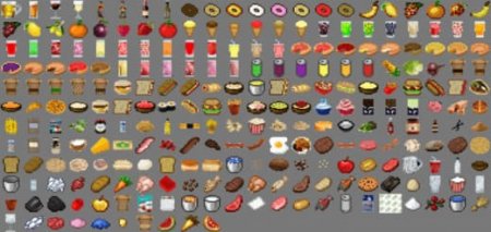 200+ Dishes — screenshot 1