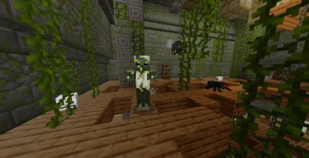 Ancient Ruins — screenshot 2