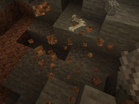 Brush and Archaeology — screenshot 3