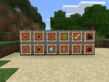 Brush and Archaeology — screenshot 4