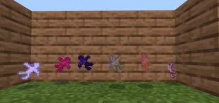 Clay Figures