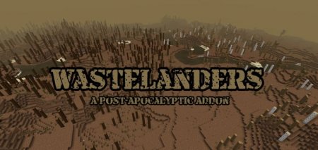 Post-Apocalypse World — screenshot 1