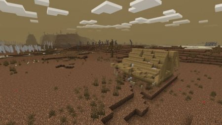 Post-Apocalypse World — screenshot 2