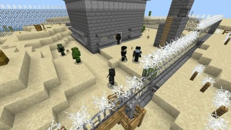 Automatons and Much More — screenshot 4