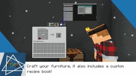 Enhanced Furniture