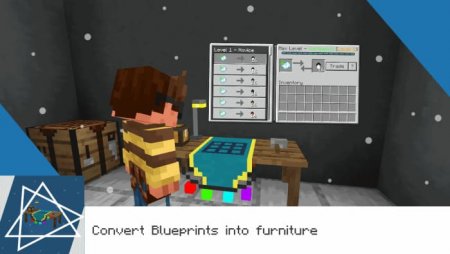 Enhanced Furniture — screenshot 2