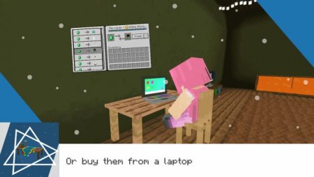 Enhanced Furniture — screenshot 3