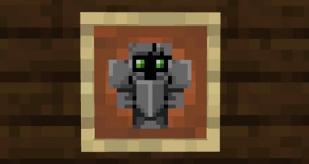 Artifacts from Minecraft Dungeons — screenshot 1