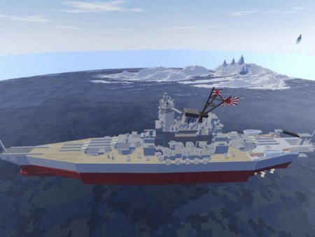Combat Ship — screenshot 1