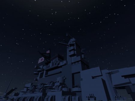 Combat Ship — screenshot 3