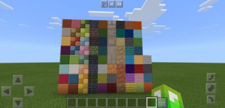 75 New Blocks — screenshot 1