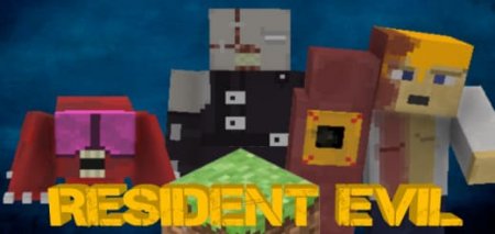 Blind Villains — screenshot 1
