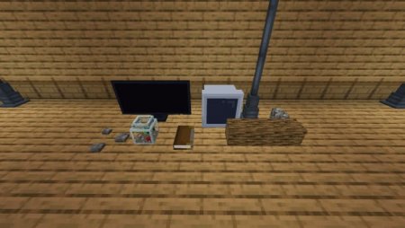 Decorations — screenshot 1