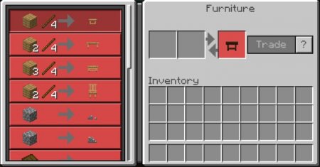 Decorations — screenshot 2