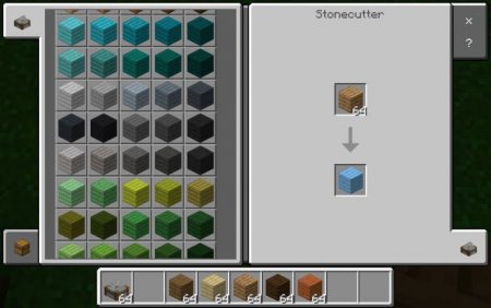 New Colored Planks — screenshot 2