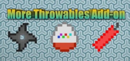 Throwing Weapons — screenshot 1