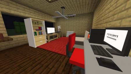 Animated Furniture — screenshot 3