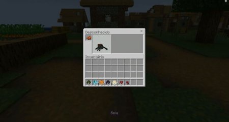 Enhanced Spiders