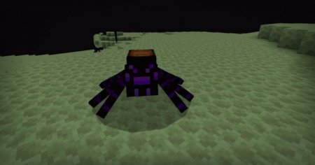 Enhanced Spiders — screenshot 2