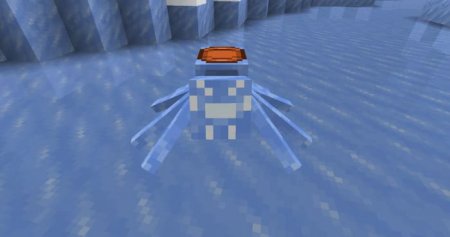 Enhanced Spiders — screenshot 3