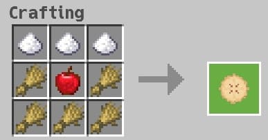 Sweet Food — screenshot 2