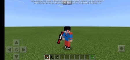 Snowball Weapons