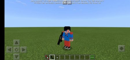 Snowball Weapons — screenshot 2