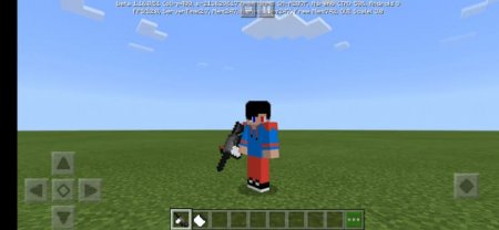 Snowball Weapons — screenshot 6