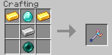 Mob Transformation Mod