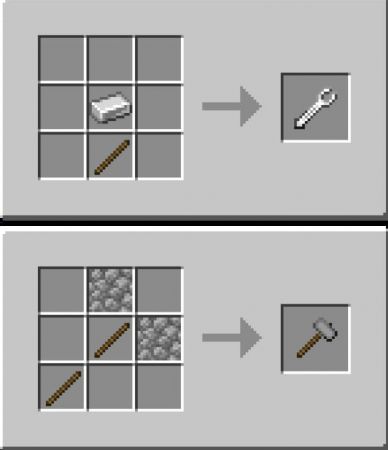 Technological Extension — screenshot 2