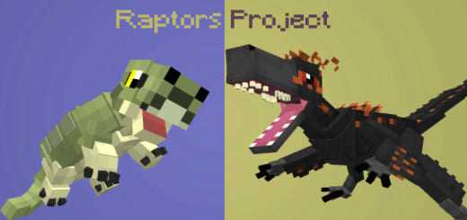 Raptors — screenshot 1