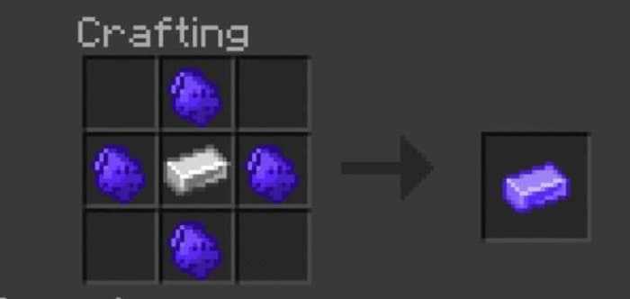Pixel Addon (Lumenite) — screenshot 2