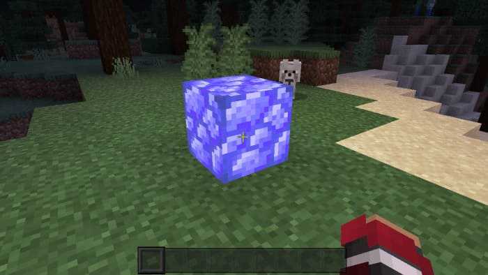 Pixel Addon (Lumenite) — screenshot 3