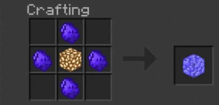 Pixel Addon (Lumenite) — screenshot 4