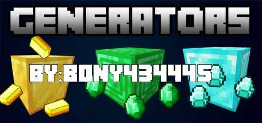 Item Generator — screenshot 1