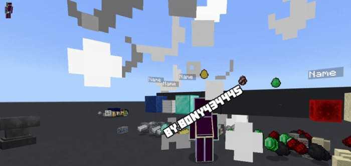 Item Generator — screenshot 2