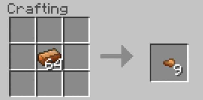 New Nether Ores and Weapons — screenshot 5