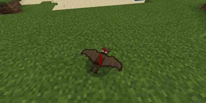 Coronavirus in Minecraft PE