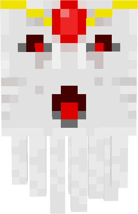 More Ghasts in Minecraft on Android 1.15