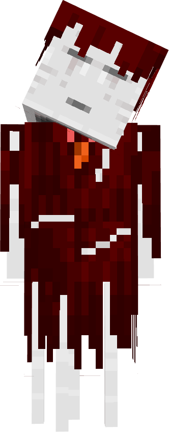 More Ghasts in Minecraft on Android 1.15 — screenshot 2