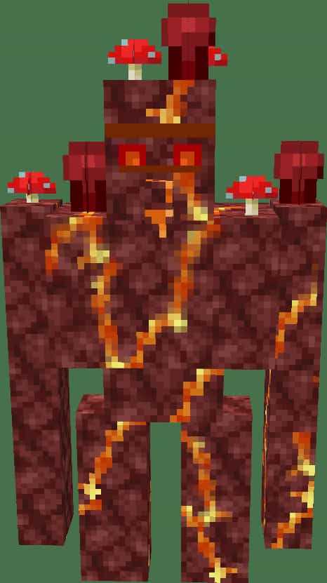 More Ghasts in Minecraft on Android 1.15 — screenshot 3