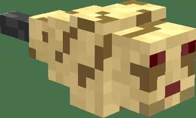 More Ghasts in Minecraft on Android 1.15 — screenshot 5
