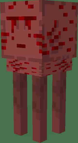 More Ghasts in Minecraft on Android 1.15 — screenshot 6