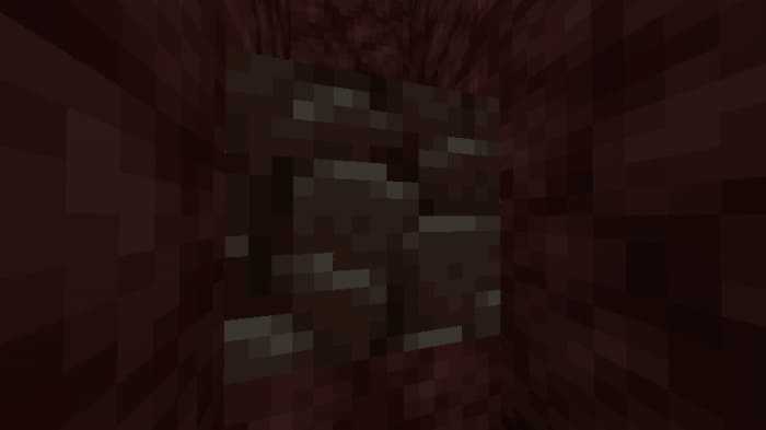 Nether Update Concept for Minecraft PE — screenshot 4